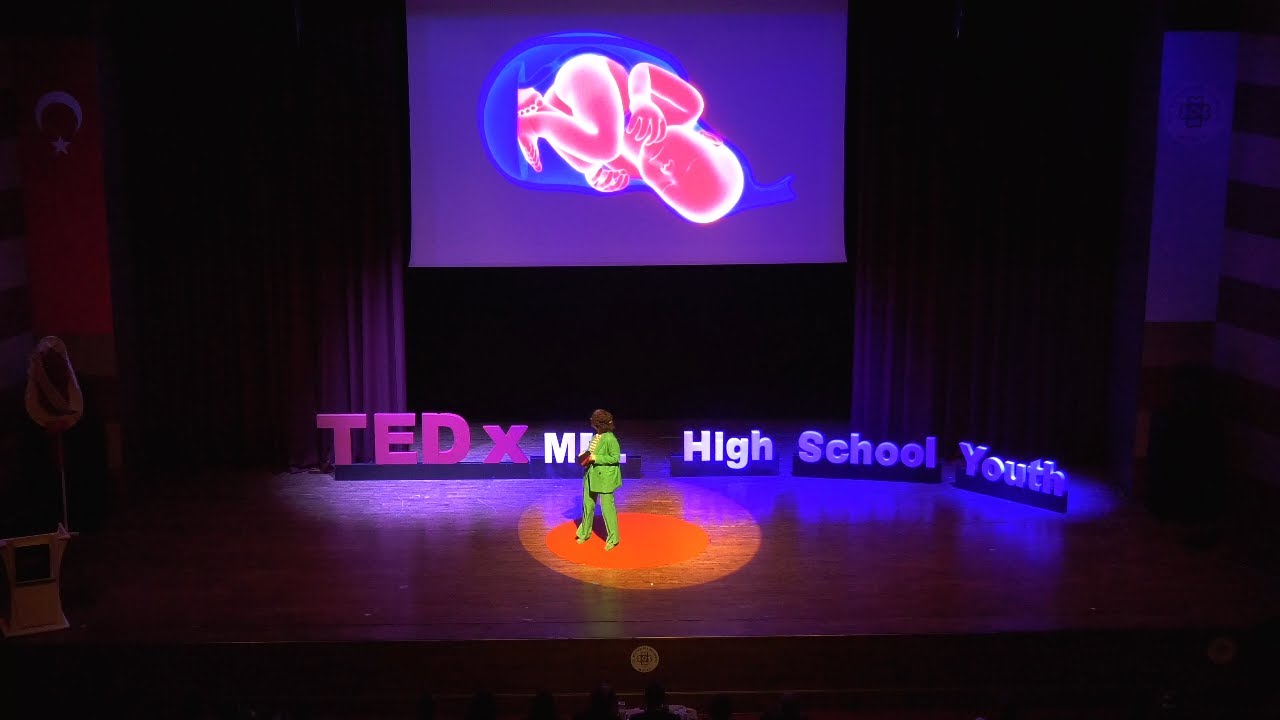 Düşüncenin Zincirini Kır! Sınırını Aş!