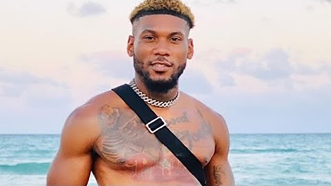 The Weight He Carried 