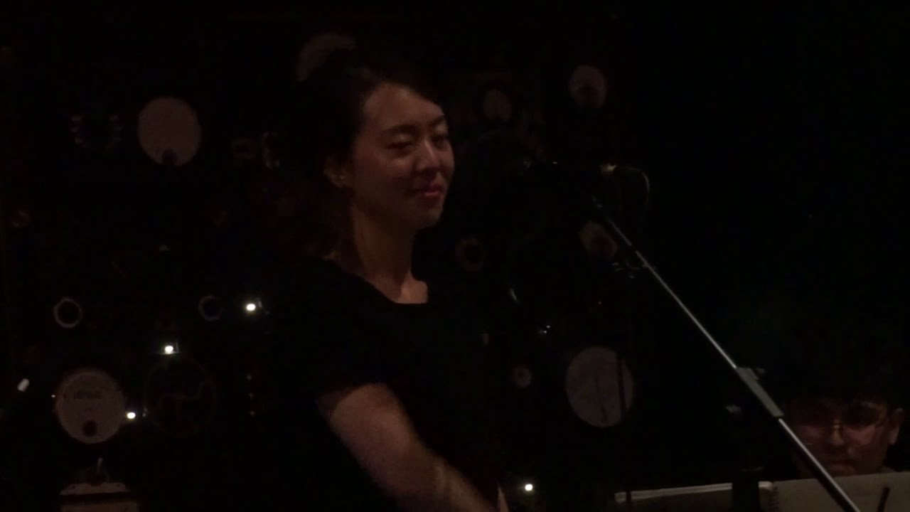 No more blues(2018) #청화밴드