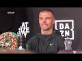 Nick Ball vs Brandon Figueroa | FULL PRESS CONFERENCE | Frank Warren & DAZN Boxing
