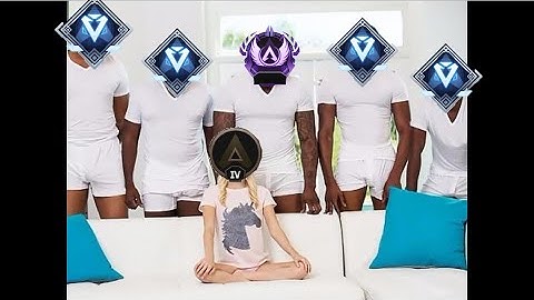 Apex matchmaking in a nutshell