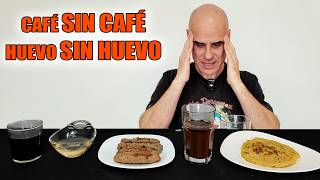 Comían así en la 1º Guerra Mundial  ¿y hoy lo llamamos dieta?
