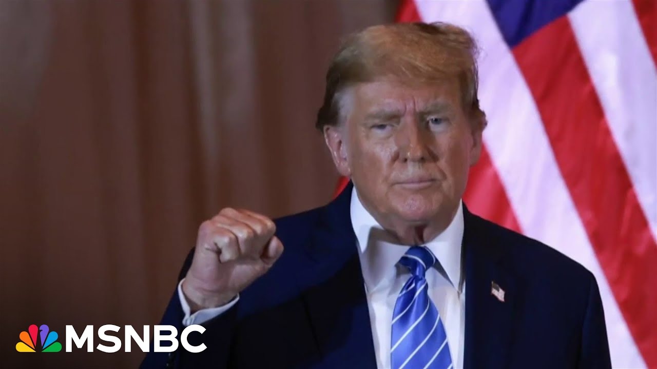 'This is nonsense': Florida Republican slams RNC for layoffs and chaos