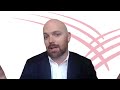 Inside the Head of an OptiFreight® Logistics Committed Expert: Knowledge: Market dynamic