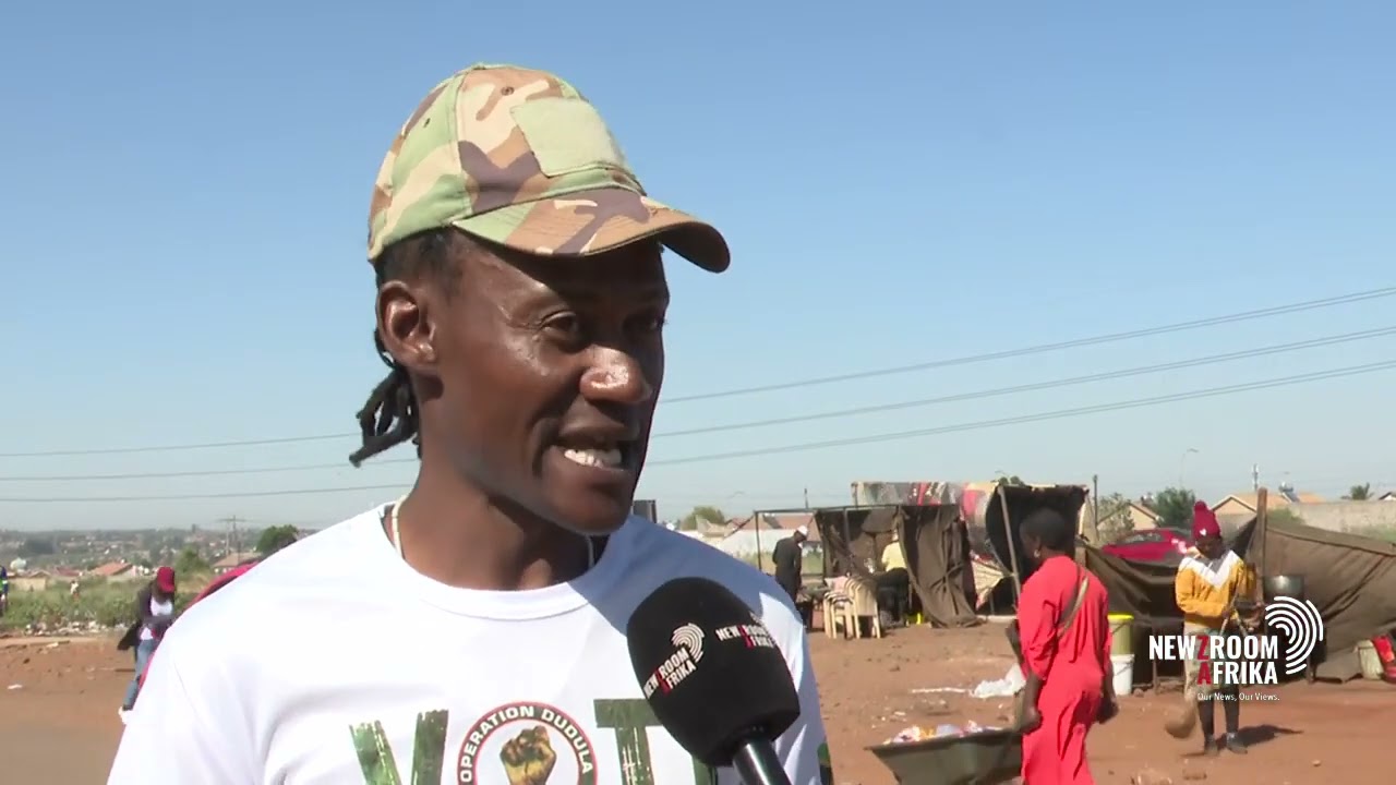 'Register spaza shops for foreigners at your own risk'