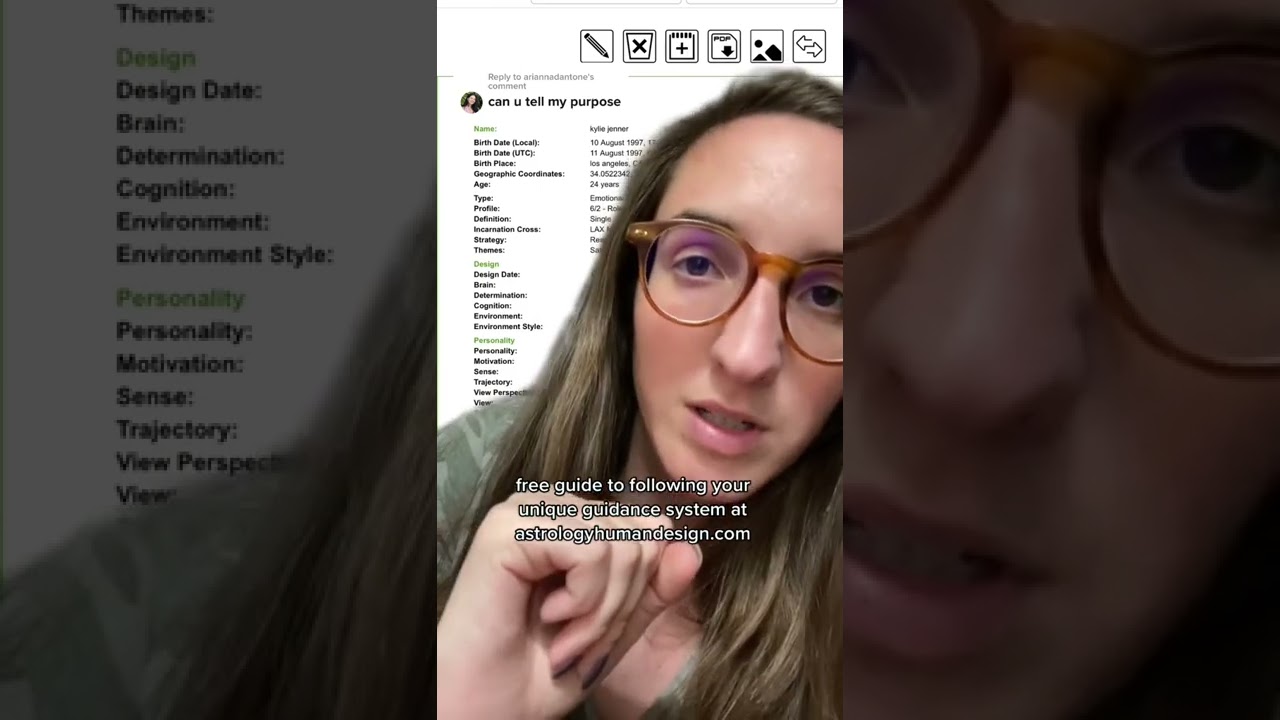 Align With Your Purpose Using Your Human Design
