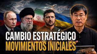 La arquitectura de un orden mundial multipolar