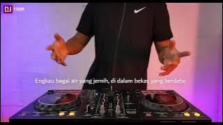 DJ SUCI DALAM DEBU REMIX VIRAL TIKTOK TERBARU 2021 FULL BASS (IKLIM)