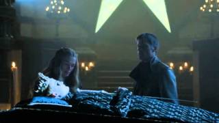 Jaime Forces Cersei Into Sex Beside Joffreys Body - Got S4E3