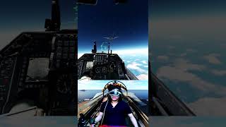 Fox Three. Phoenix away. #dcs #f16 #f14