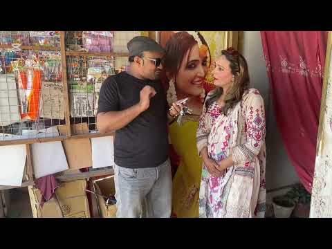 MERI BEGUM KA PARLOUR
