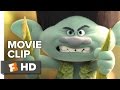 Trolls Movie Meet Cloud Guy 2016 Anna Kendrick Justin Timberlake ...