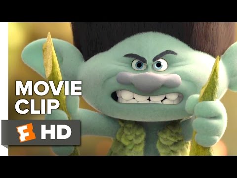 Watch Trolls Full HD Film Online 2016