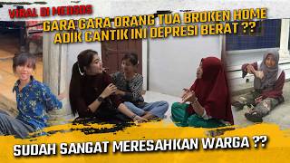 Download Lagu ADIK CANTIK INI MENJADI KORBAN PERCERAIAN ORANG TUANYA SEHINGGA DEPRESI BERAT SEPERTIINI ?? MP3