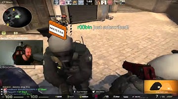 Friberg & Olofmeister MM Experiences