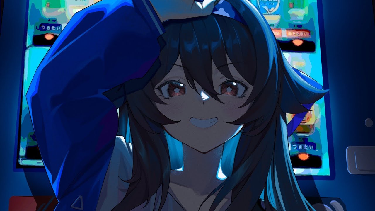 Nightcore - Hi, It's Me (Ashnikko) - YouTube