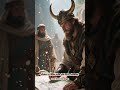 Vikings Never Wore Horned Helmets