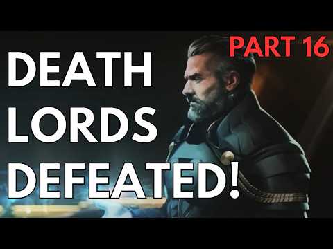 The United Nations Of Earth Campaign - Stellaris - Part 16