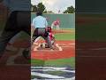 Ground ball back to me