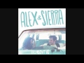 Alex and Sierra - Little do you know (lyrics on screen)