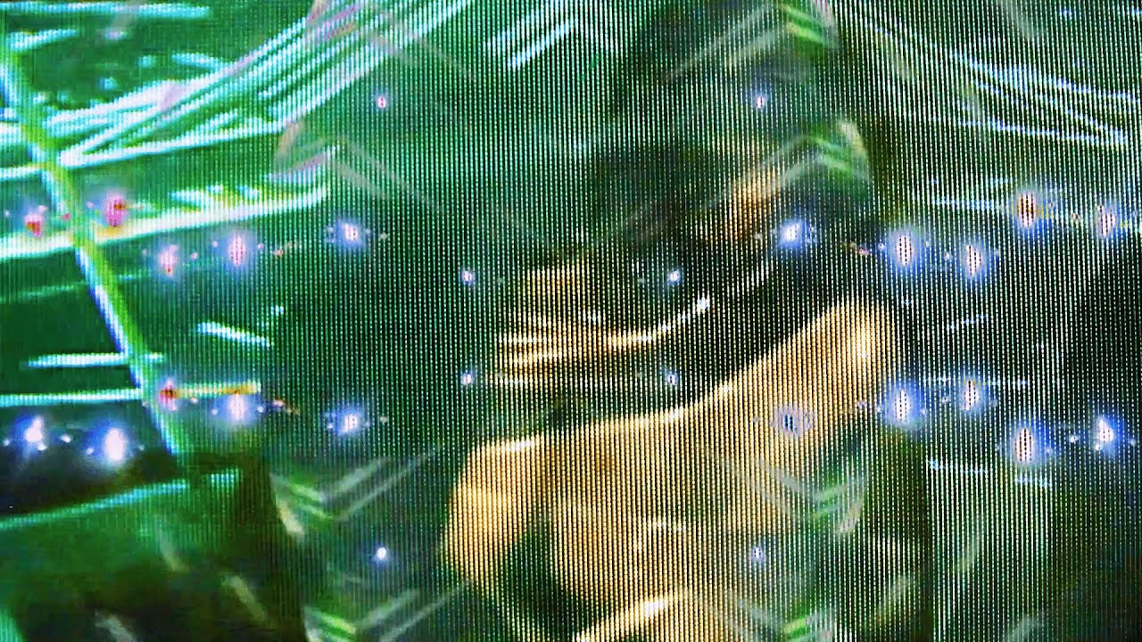 Charles Vaughan x L'Aubaine | Live at Venue MOT