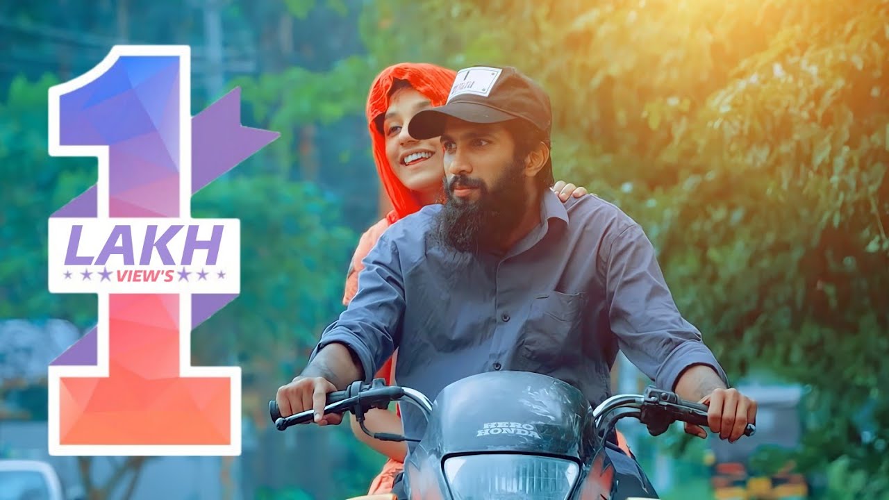 മിഴിനീര് തോരാതെ | MOUNAM FULL VIDEO SONG | | LUKMAN LUKKU | FAIJAS ULIYIL | SAMEER TALIPARAMBA 2021