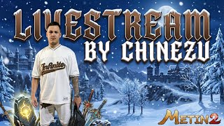 🔴 #metin2ro   - RUBY KIRIN -TURNEU PVP PE TIGHERGHOST BY MAP1  -SCHIMBA SITE/ B #metin2 🔴LIVE🔴