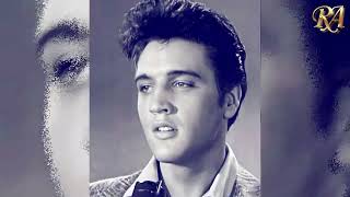 Elvis Interview July 16, 1956 With Rare Photos | Elvis Presley Interview | Elvis Presley RA | HD