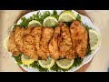 طريقه البانيه وسر القشره الذهبيه المقرمشه اكسبلور Food طبخ Cooking 