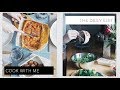 VLOG WEEK #1: Cook With Me | AD | THE DAILY EDIT | The Anna Edit