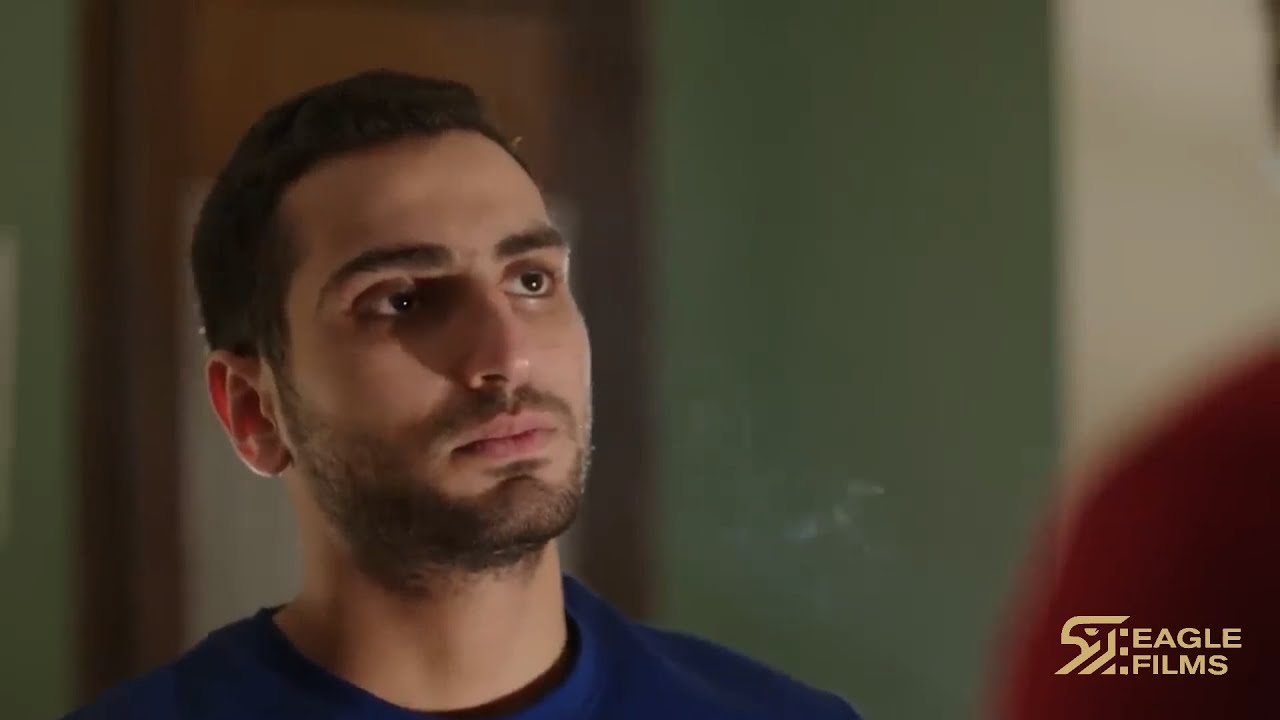 وافق يلعب دور الابن الضال بس بشرط❗ايه هو الشرط⁉️🤯 #كأنه_امبارح