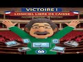 Linux Victoire à L Assemblée Nationale Pour Le Logiciel Libre De Caisse mp3