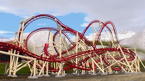 No Limits 2 and FVD:  COMPACTO