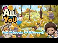All of You - Full 72 Levels Walkthrough [Apple Arcade]