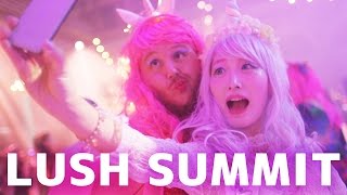 LUSH SUMMITで春の新商品をチェック♡〜ホワイトデー・イースター・母の日〜