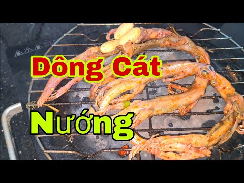 Video Kỳ Nhông | Dông Cát | Nướng | Nấu Gì Cũng Ngon | Người... - youtube