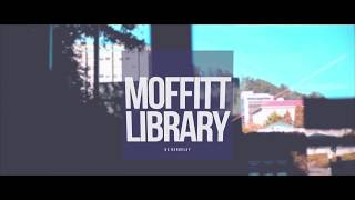 UC BERKELEY Moffitt Library music video