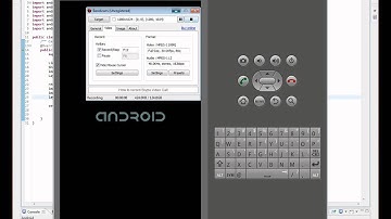 Java Android Tutorial 1