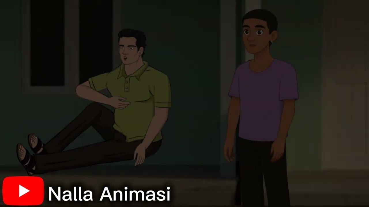 Gosip Yang membawa musibah.