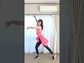 アラフィフ ZUMBA💃No.24✨#52歳 #52yearsold #ズンバ【Dame Medicina / Oscar Casañas】