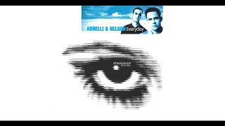 Agnelli & Nelson - Everyday (Lange Remix)