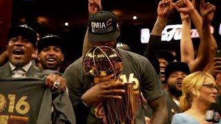 Lebron James - Undefeated