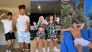 Tony Lopez (@tonylopez) Tiktok Compilation