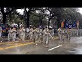 Savannah St. Patrick's Day Parade from Bay& Bull