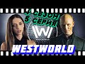 Мир Дикого Запада (WestWorld) 4 Сезон 5 Серия. Личное мнение.