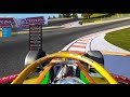 AFR Super Formula | Round 5 | Laggo Maggiore