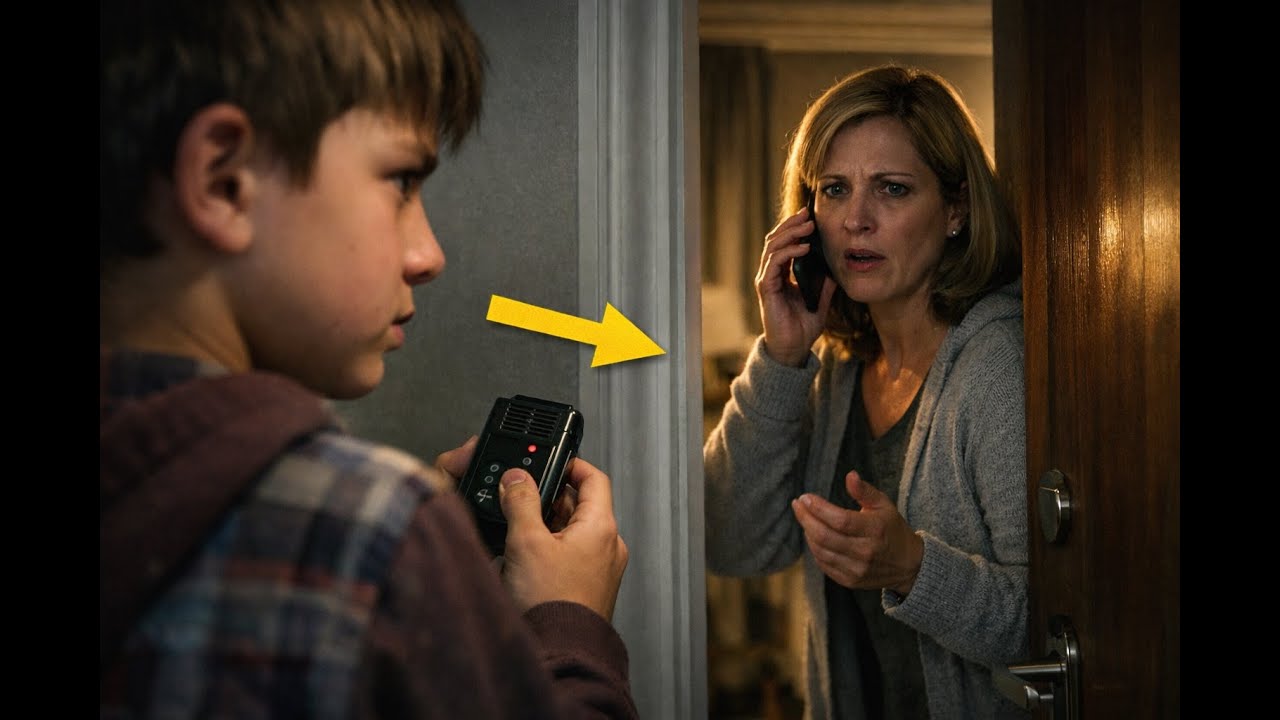 Eu Não Fui Abandonado… Fui Roubado.