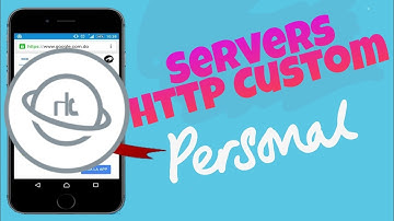 🇦🇷NUEVOS SERVIDORES HTTP CUSTOM PERSONAL ARGENTINA 🇦🇷