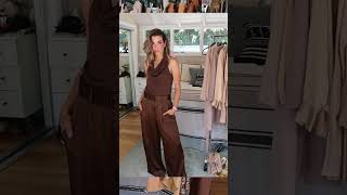 7 QUICK TIPS for Tonal Dressing (Fall 2023)  #Shorts #fashion #orlyshani @OrlysChannel