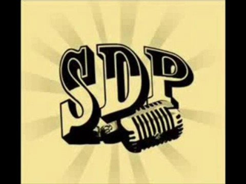 SDP- Wie meine Eltern